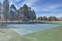 Dog-Friendly Albuquerque Home 1 Mi to U of NM! - B&B