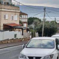 "הפינה שלי בטבריה" - B&B Tiberiade