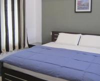 Appartement met Balkon