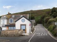 B&B Sennen Cove - The Old Beach Store - Bed and Breakfast Sennen Cove