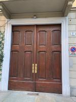KIKA’S HOUSE - B&B