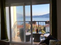 Veritas apartment - Chambres d’hôtes Herceg Novi