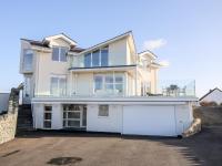 B&B Holyhead - Bryniau - Bed and Breakfast Holyhead