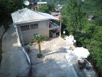 Guest House Family - Ferienwohnung Kvariati