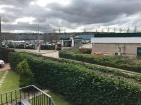 2 Catherines City Cottage - B&B Perth