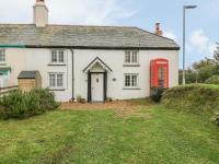 Turnpike Cottage - B&B