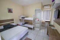 Camera Quadrupla Comfort 