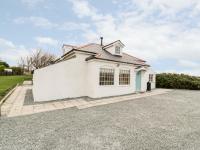 B&B Holyhead - Pentowyn - Bed and Breakfast Holyhead