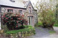 B&B Fishguard - Cwmbrandy Cottage - Bed and Breakfast Fishguard