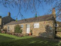 Petty Knowes Cottage - Bed and Breakfast
