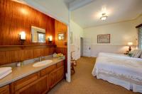 Ola'a House by Volcano Heritage Cottages - Chambres d’hôtes