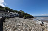 B&B Little Haven - Beach Cottage - Bed and Breakfast Little Haven