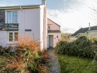 B&B Looe - 1 Rose Cottages - Bed and Breakfast Looe