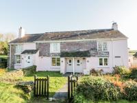 B&B Looe - 3 Rose Cottages - Bed and Breakfast Looe