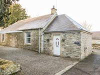 B&B Hawick - Colterscleuch Cottage - Bed and Breakfast Hawick