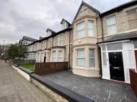 Heaton Park Road Professional Lets - B&B