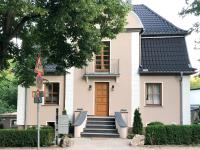 B&B Weimar - Ferienwohnung Lieberhier - Bed and Breakfast Weimar