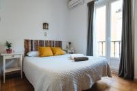 El Viajero en Sevilla - Bed and Breakfast Sevilla