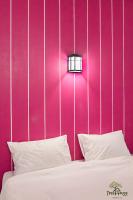 Tree House Resort Betong - B&B Betong