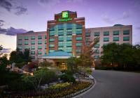 Holiday Inn & Suites Oakville at Bronte, an IHG Hotel