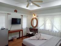 Dreibettzimmer