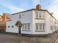 B&B Knutsford - Heath Corner - Bed and Breakfast Knutsford