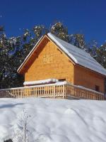 Le chalet de Magali - B&B
