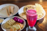 Camera Deluxe con Vista Piscina