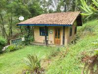 Sítio Pindorama - B&B Gonçalves