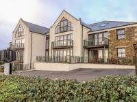 Ocean Blue - B&B Penzance