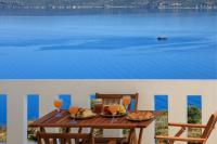 Villa Kelaidis - B&B