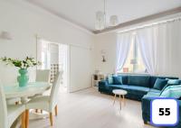 Superior Apartment 55