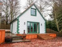 B&B Spean Bridge - Little Tigh Clovelly - Bed and Breakfast Spean Bridge