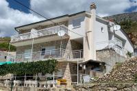 Apartment 2 with pool and amazing sea view - B&B Lokva Rogoznica