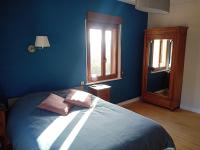 B&B Scherwiller - Chambre double dans Auberge Alsacienne - Bed and Breakfast Scherwiller