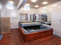 Renerovka 93 - B&B Dolní Malá Úpa