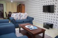 B&B Nakuru - Essy's Apartments Nakuru with pool & GYM - Bed and Breakfast Nakuru