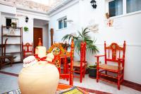 Pension Hidalgo 1 - Ferienwohnung