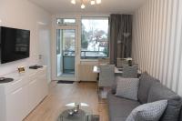Taum-Ferienwohnung in Laboe - B&B
