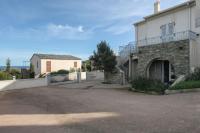 CAPO BIANCO - Cap Corse et Vue Mer - B&B Ersa