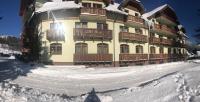 Apartment №24 Kamzik - Bed and Breakfast Donovaly