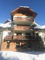 Apartment №24 Kamzik - Bed and Breakfast Donovaly