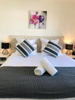 Melbourne Inner City Holiday Home Near CBD & Flemington - B&B Melbourne