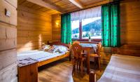 Dreibettzimmer