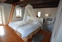 Casa don Bosco - Ferienwohnung Locarno