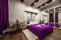 Центр Bounty Loft apartments кондиціонер - Ferienwohnung Lwiw