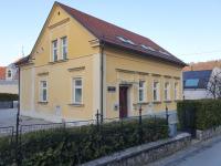 Jantar Apartmaji - Chambres d’hôtes Novo Mesto