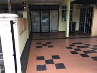 Pandan Home Stay - B&B