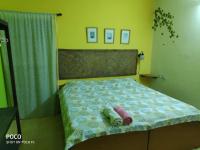 Chambre Double Deluxe avec Balcon
