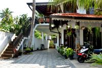 B&B Matara - Sumimal Resort Polhena - Bed and Breakfast Matara